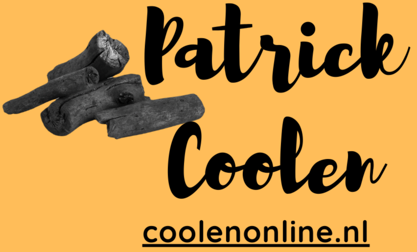 Logo voor Coolenonline.nl